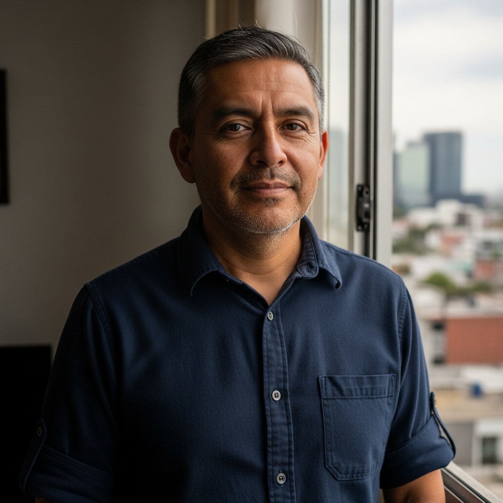 Ing. Alejandro Vega