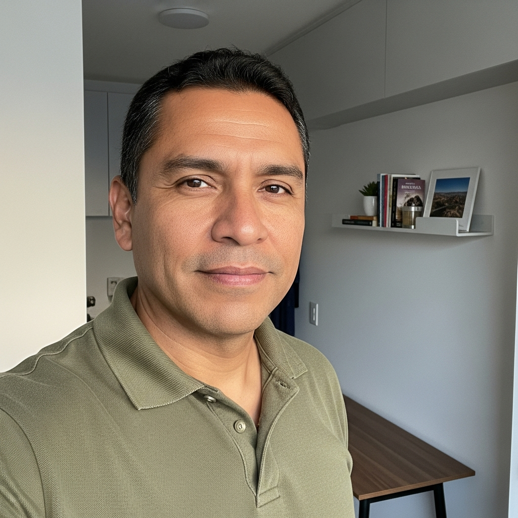 Mauricio T.
