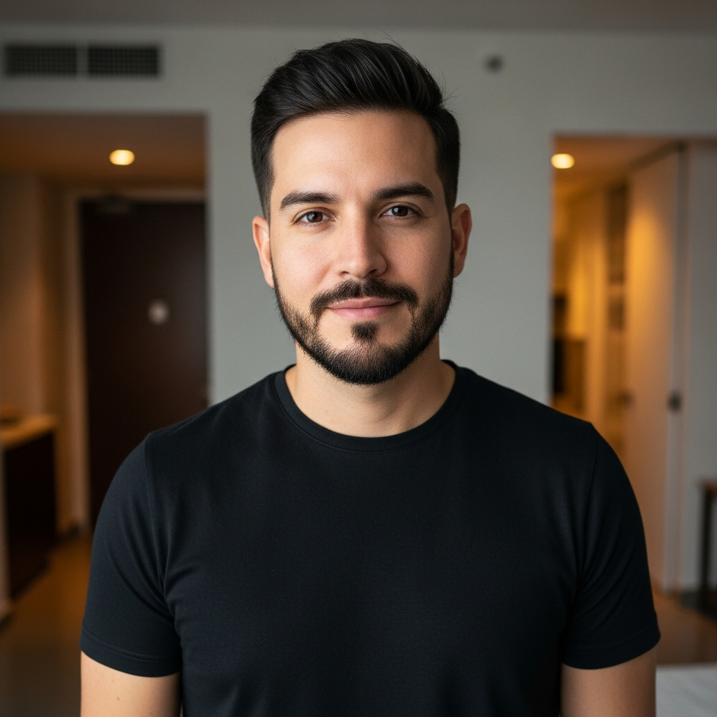 Andrés L.