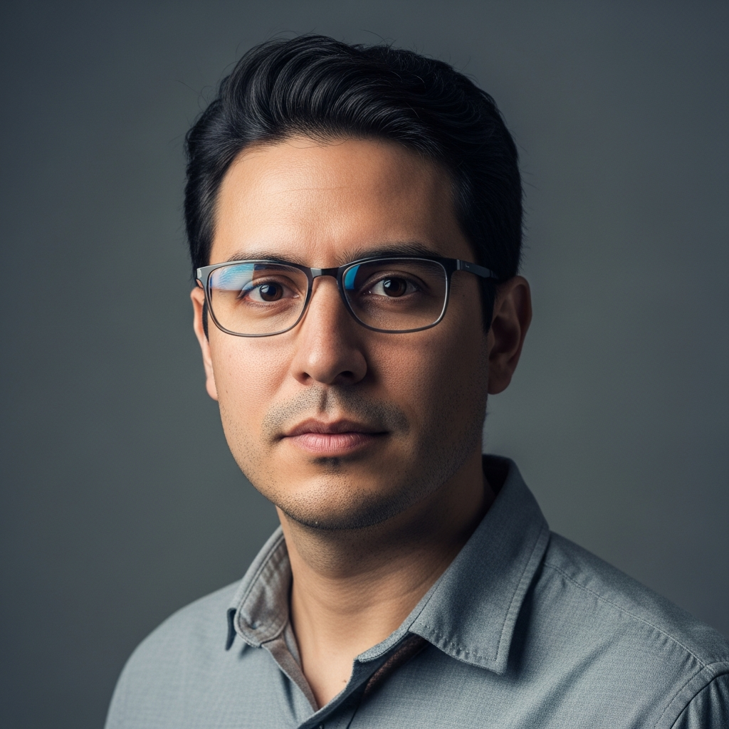 Mauricio T.
