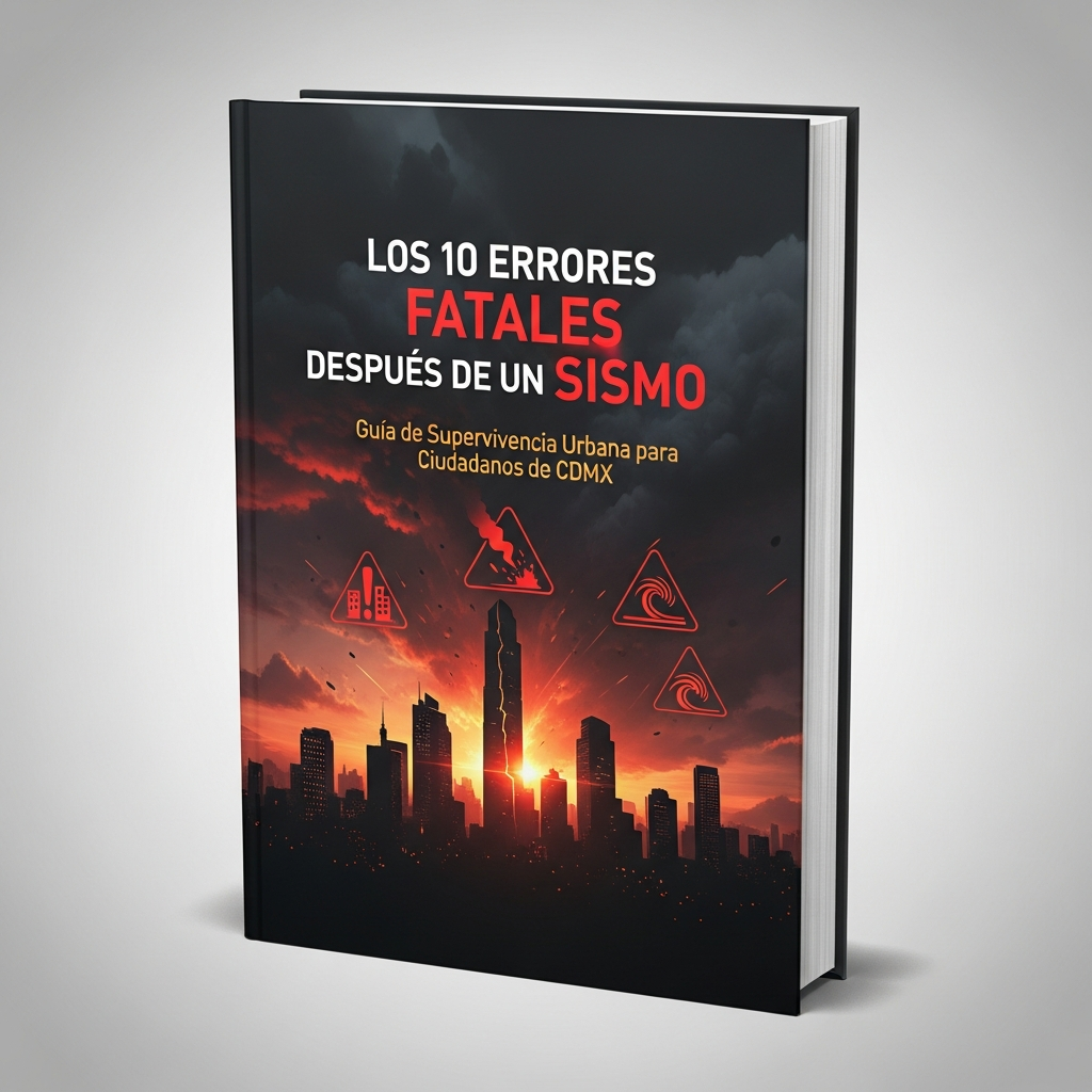 10 Errores Fatales